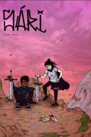 Book cover