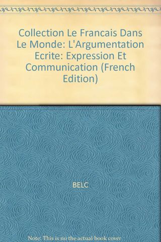 Book cover