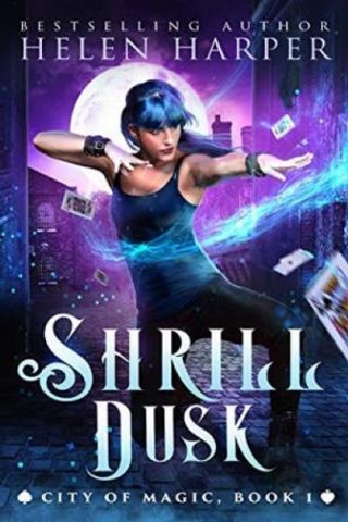 book cover
