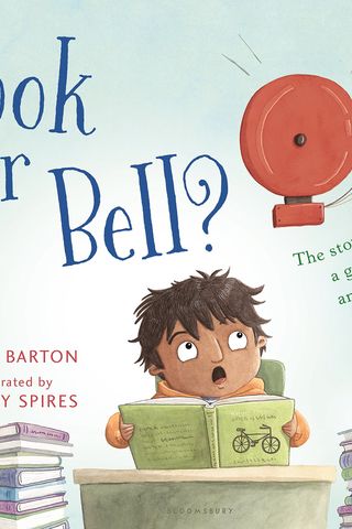 Book cover