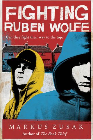 Book cover