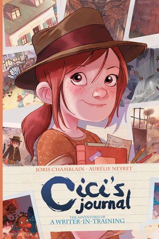 Book cover