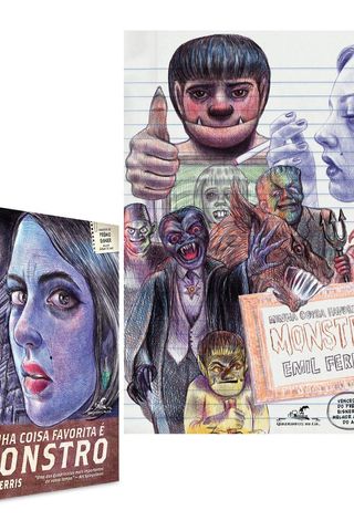 Book cover