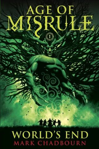 Book cover