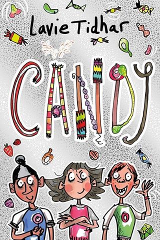 Book cover