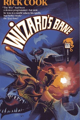 Book cover