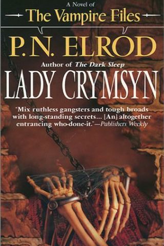 Book cover