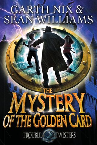 Book cover