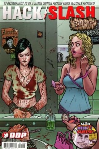 Book cover