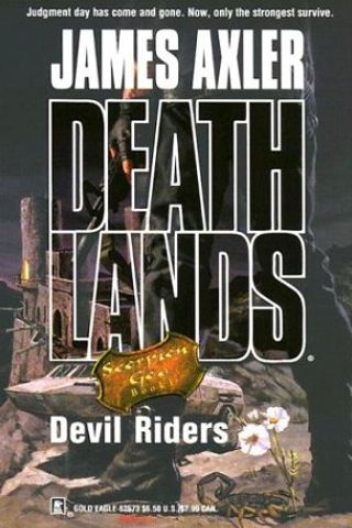 Book cover