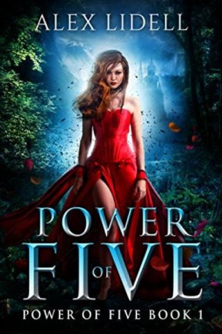 Book cover