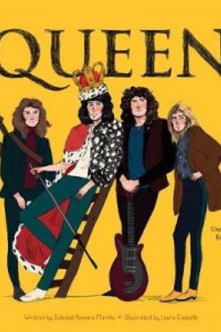 Book cover