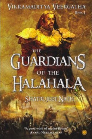Book cover