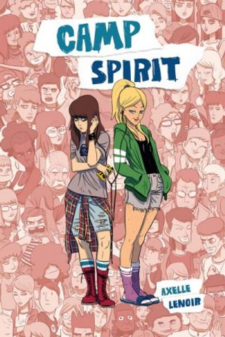 Book cover