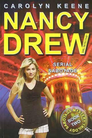 Book cover