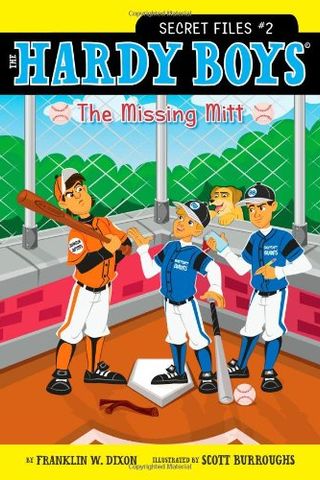 Book cover