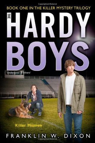 Book cover