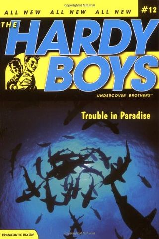 Book cover