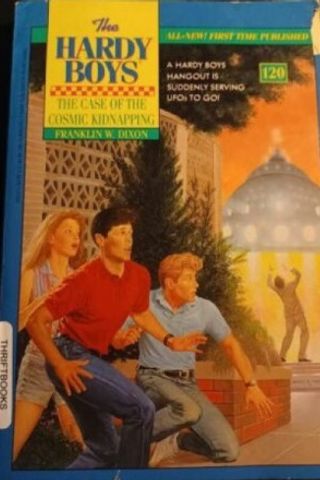 Book cover