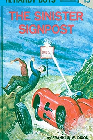 Book cover