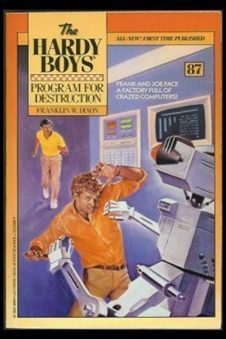 Book cover
