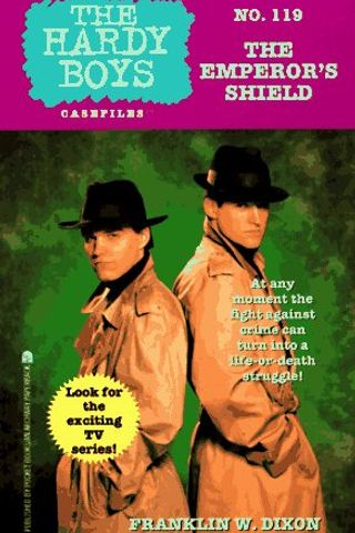 book cover
