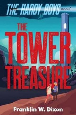 Book cover