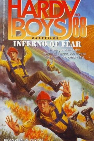 book cover