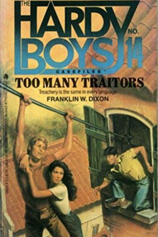 book cover