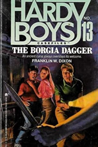 Book cover