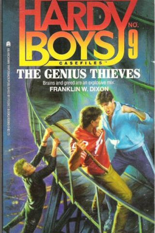 Book cover
