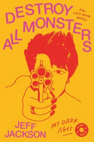 Book cover