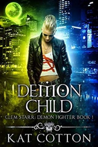 book cover