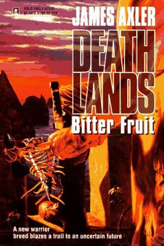 Book cover