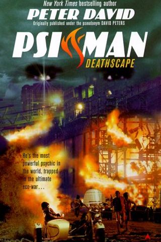 Book cover