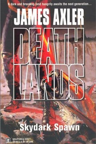 Book cover