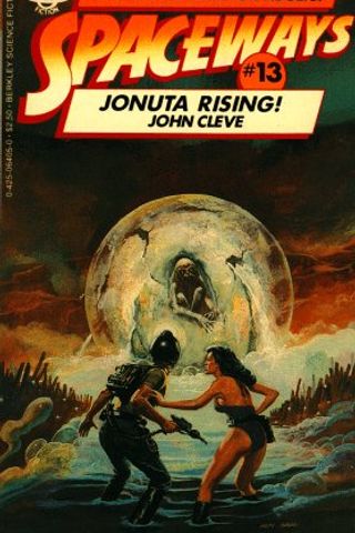 Book cover