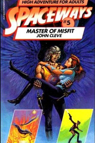 Book cover
