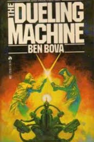 Book cover