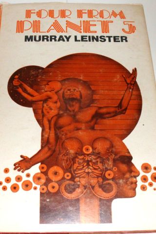 Book cover