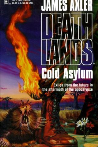 Book cover