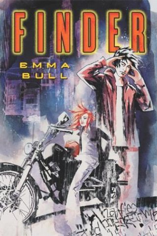 Book cover