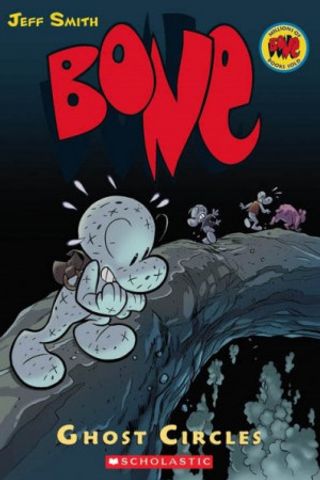 Book cover