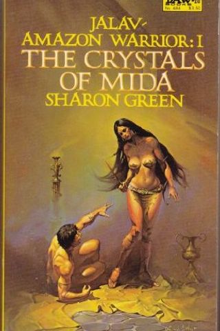Book cover