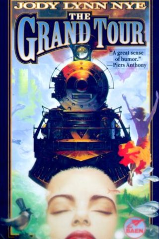 Book cover