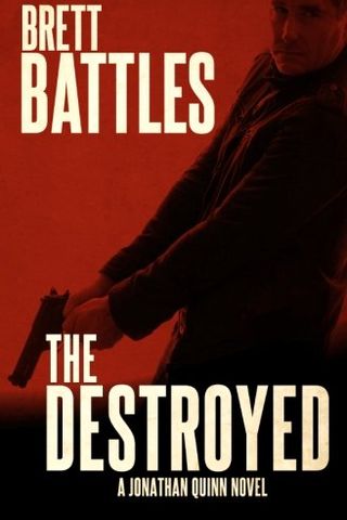 Book cover