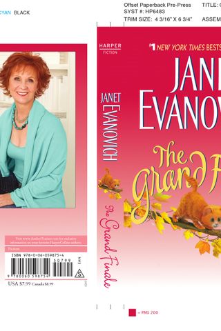 Book cover