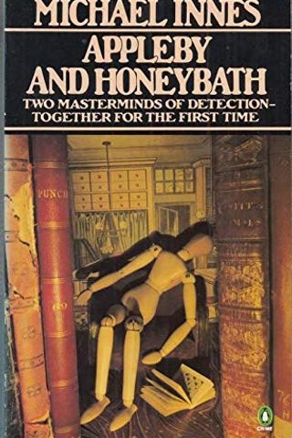 Book cover