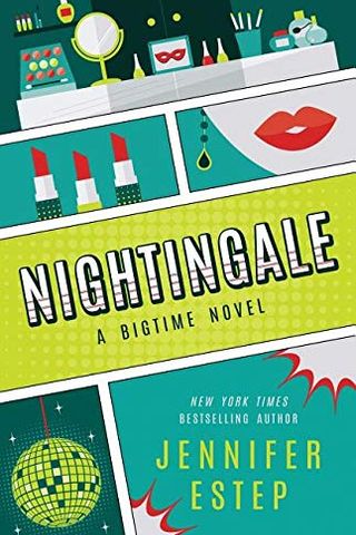 Book cover