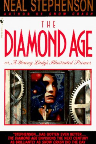 Book cover